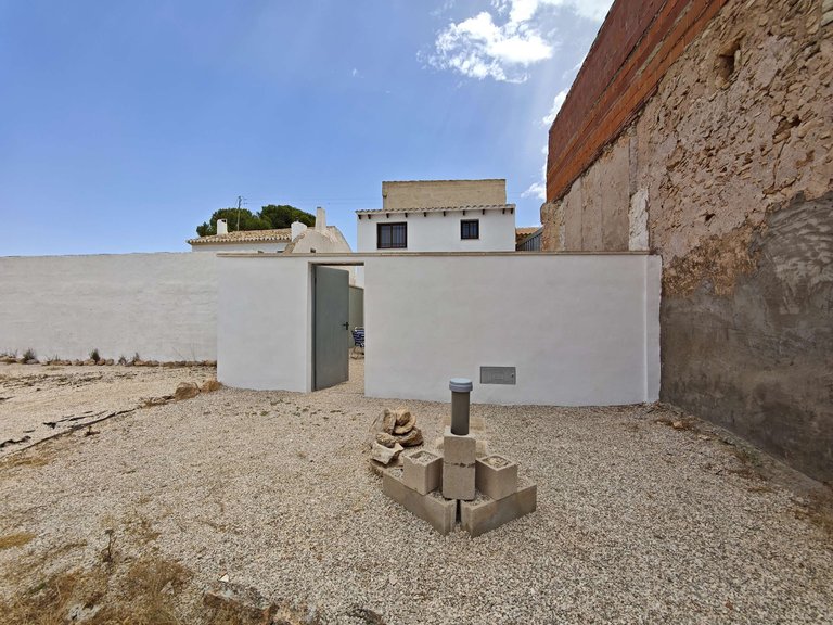 Country House for Sale in Lel, Alicante 21