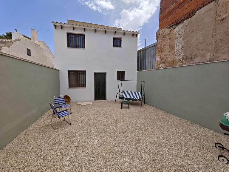 Country House for Sale in Lel, Alicante 22