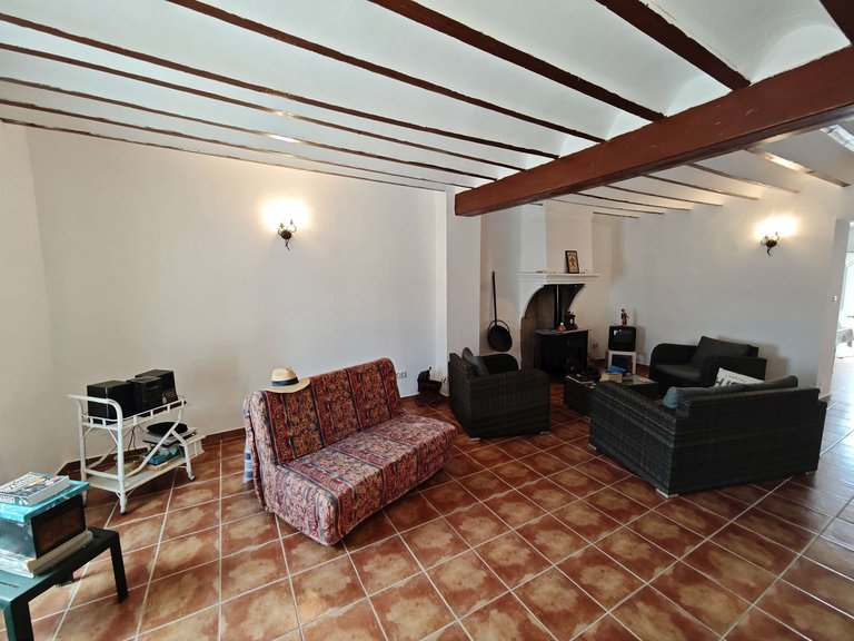 Country House for Sale in Lel, Alicante 23