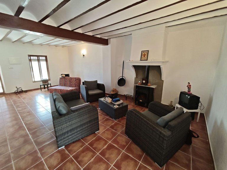 Country House for Sale in Lel, Alicante 24
