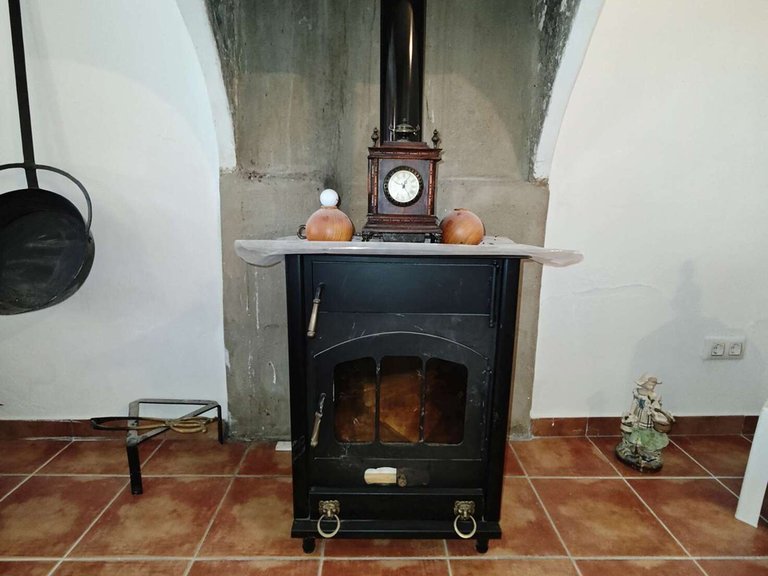 Country House for Sale in Lel, Alicante 25