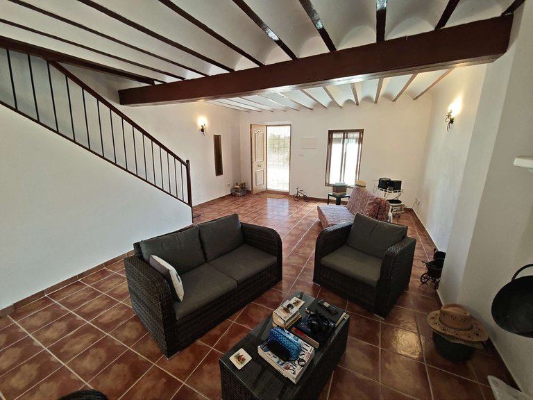 Country House for Sale in Lel, Alicante 26