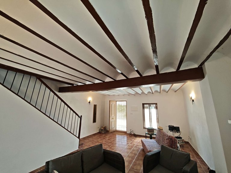 Country House for Sale in Lel, Alicante 27