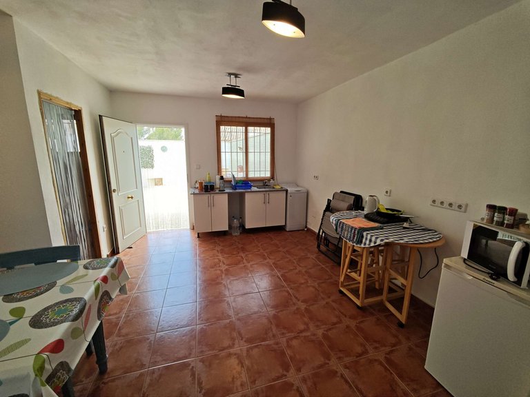 Country House for Sale in Lel, Alicante 28