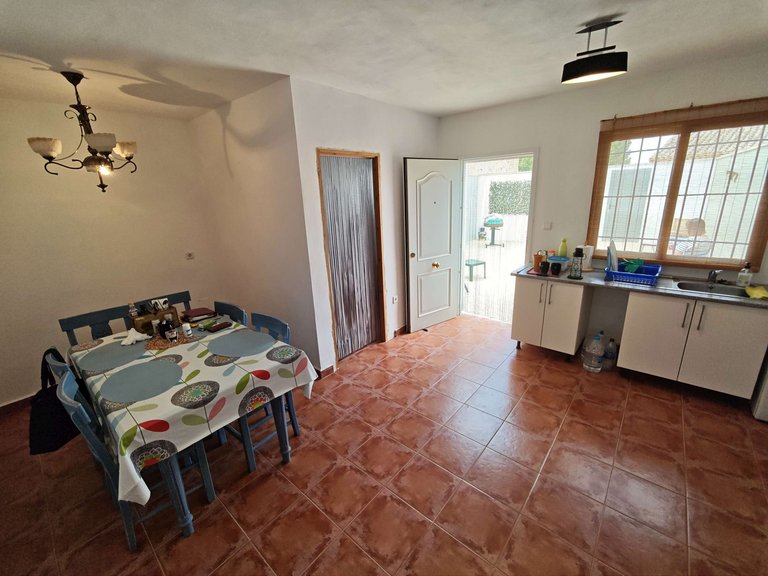 Country House for Sale in Lel, Alicante 29