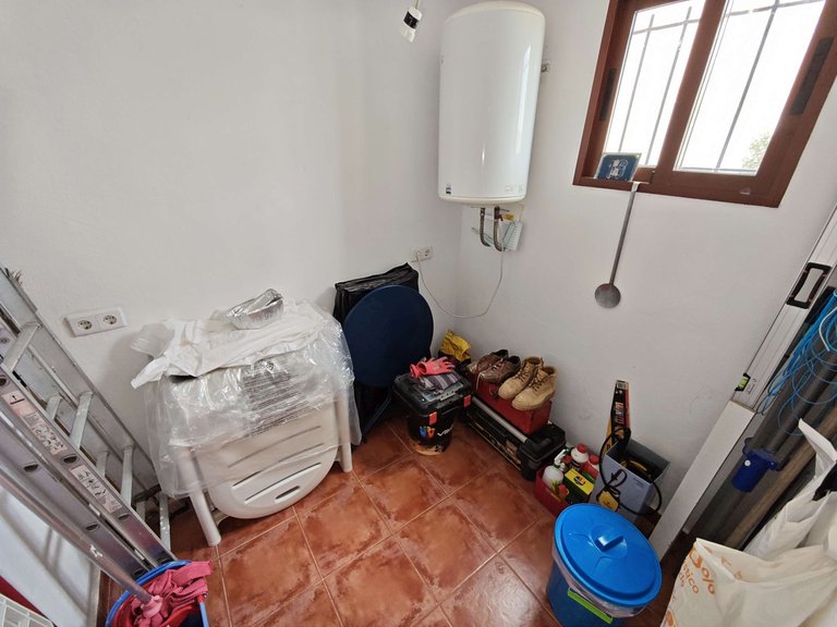 Country House for Sale in Lel, Alicante 30