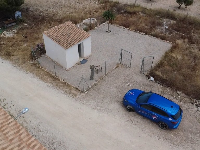 Country House for Sale in Lel, Alicante 3