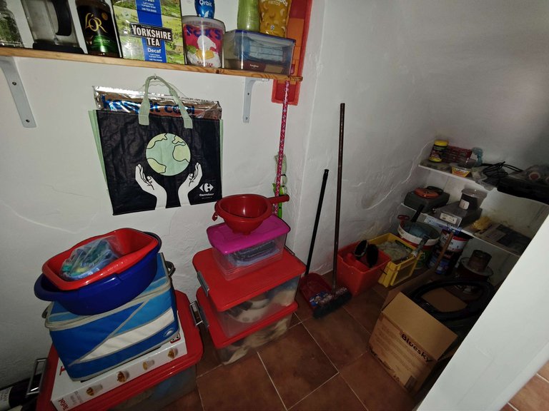 Country House for Sale in Lel, Alicante 45