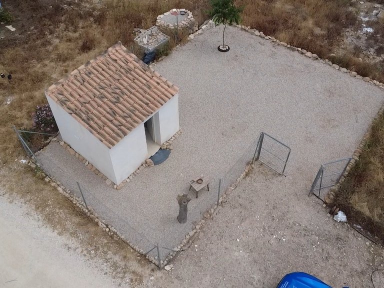 Country House for Sale in Lel, Alicante 4
