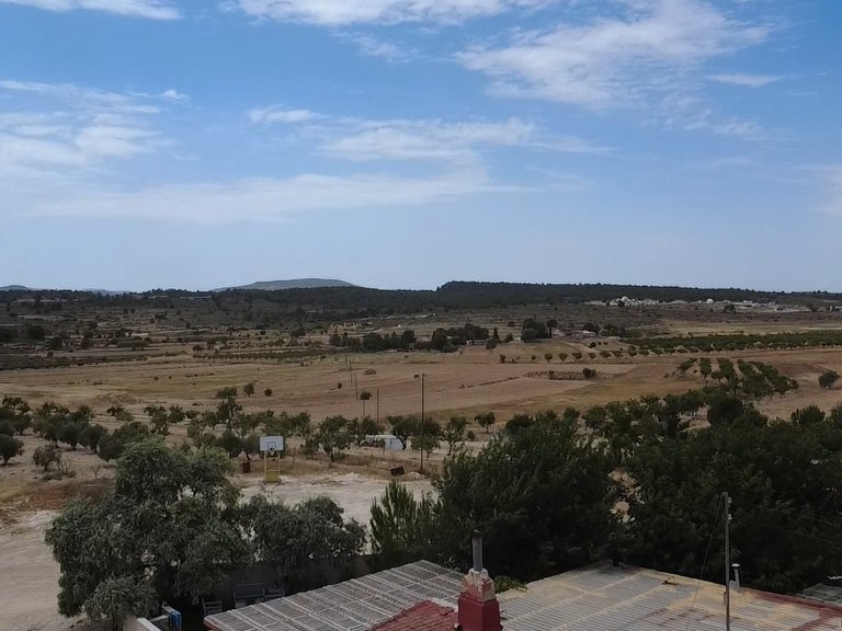 Country House for Sale in Lel, Alicante 7