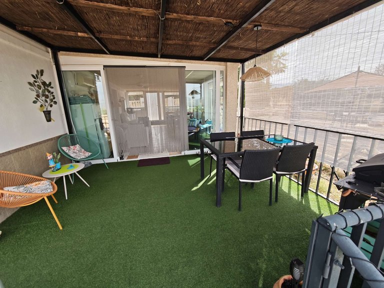 Villa for Sale in Inland Sax, Alicante 19