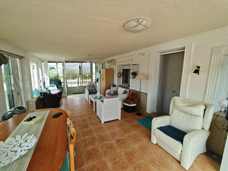 Villa for Sale in Inland Sax, Alicante 21