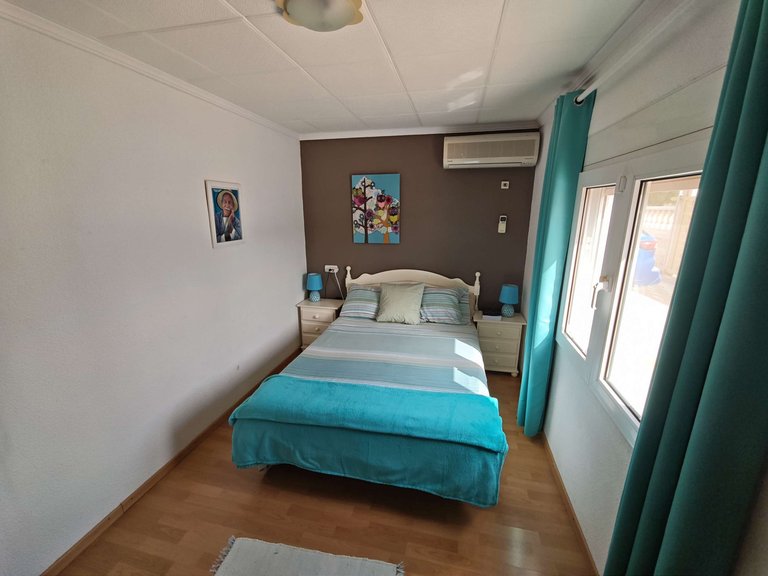 Villa for Sale in Inland Sax, Alicante 24