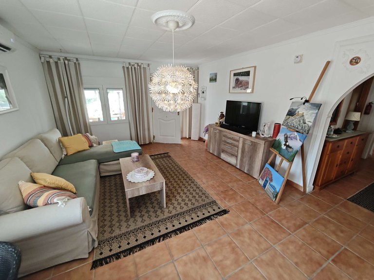 Villa for Sale in Inland Sax, Alicante 23