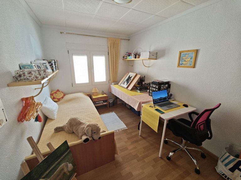 Villa for Sale in Inland Sax, Alicante 25