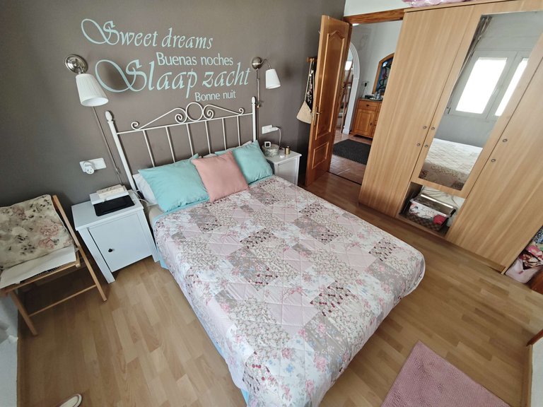 Villa for Sale in Inland Sax, Alicante 27