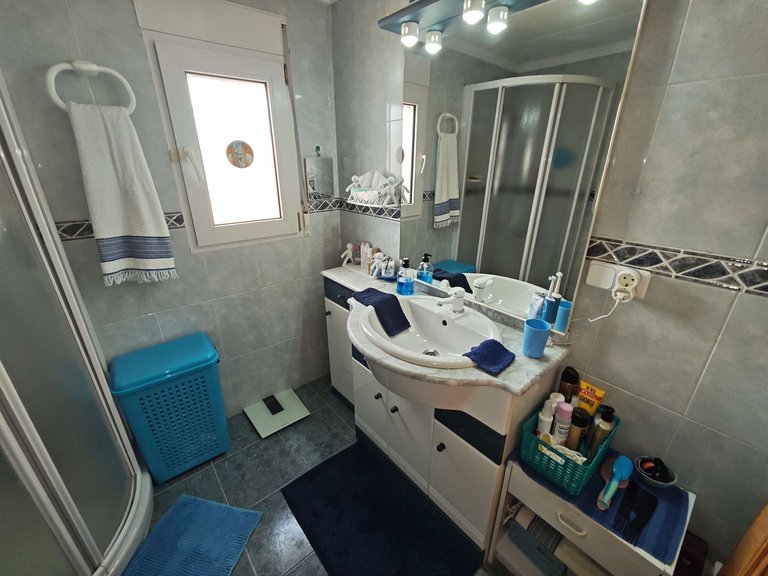 Villa for Sale in Inland Sax, Alicante 28