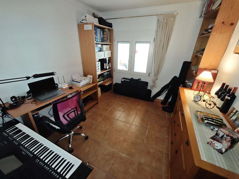 Villa for Sale in Inland Sax, Alicante 30
