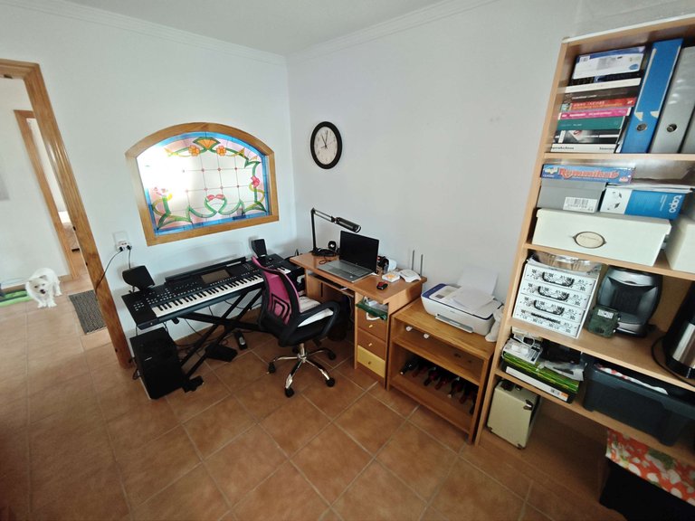 Villa for Sale in Inland Sax, Alicante 31