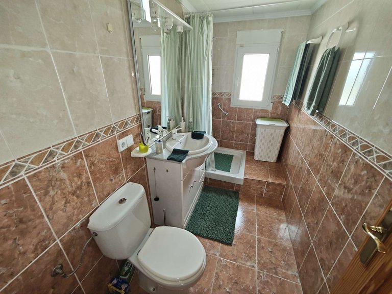 Villa for Sale in Inland Sax, Alicante 32