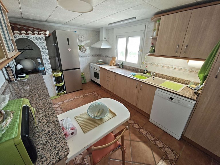 Villa for Sale in Inland Sax, Alicante 33