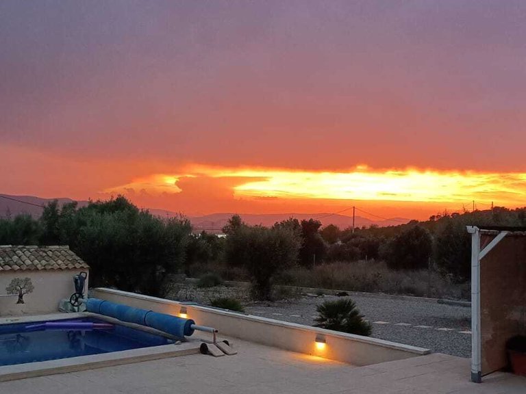 Villa for Sale in Inland Sax, Alicante 40