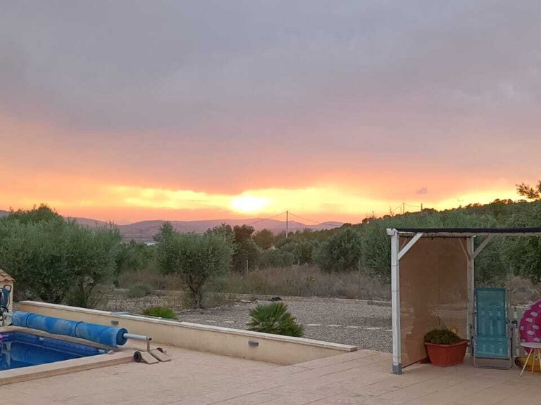 Villa for Sale in Inland Sax, Alicante 43