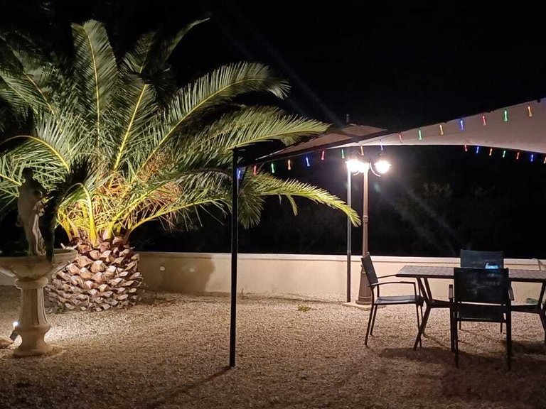 Villa for Sale in Inland Sax, Alicante 44