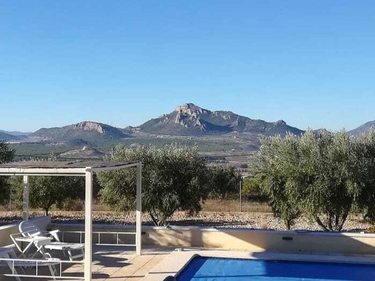 Villa for Sale in Sax, Alicante 47