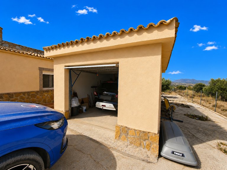 Villa for Sale in Sax, Alicante 18