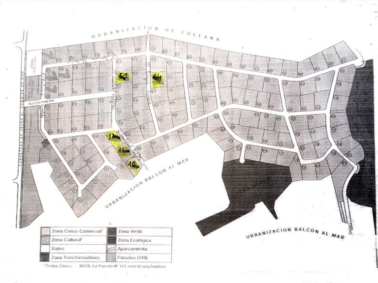 Plot for Sale in Costa Blanca Javea, Alicante 11