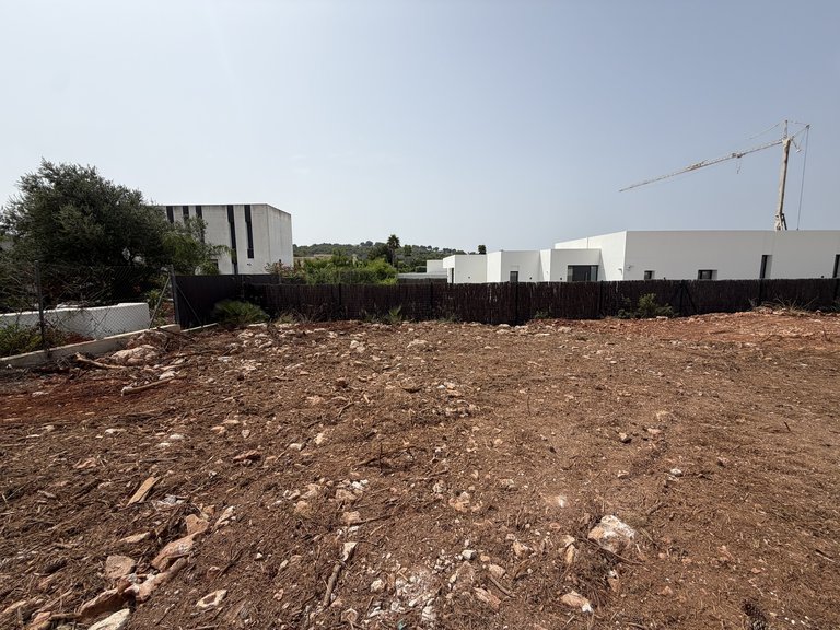 Plot for Sale in Costa Blanca Javea, Alicante 7