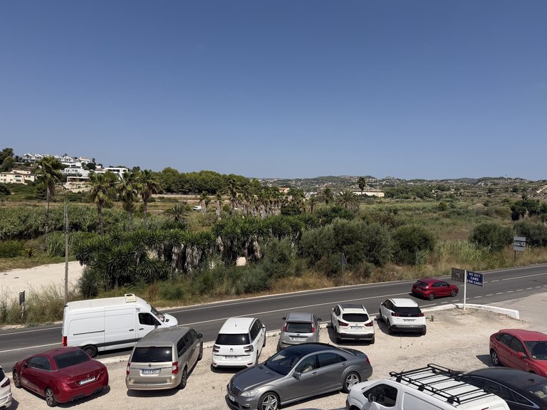 Commercial for Sale in Costa Blanca Moraira, Alicante 1