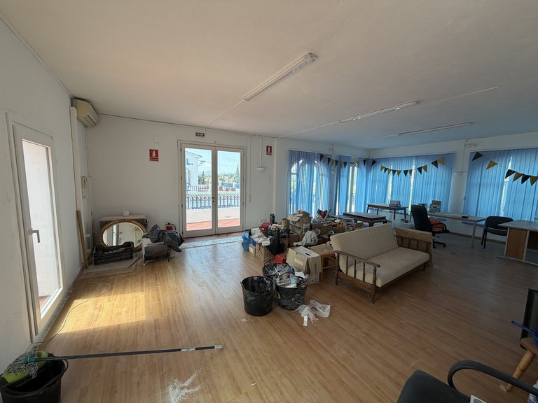 Commercial for Sale in Costa Blanca Moraira, Alicante 10