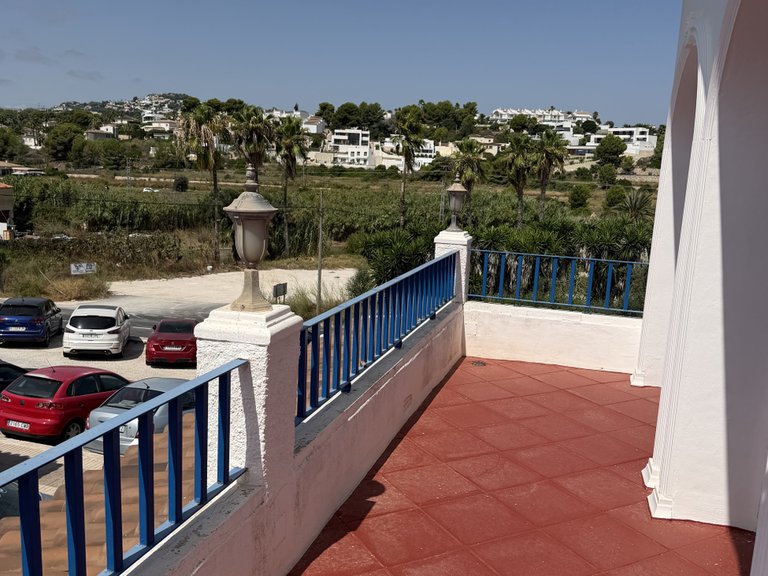 Commercial for Sale in Costa Blanca Moraira, Alicante 4