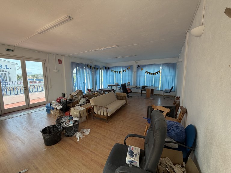 Commercial for Sale in Costa Blanca Moraira, Alicante 9