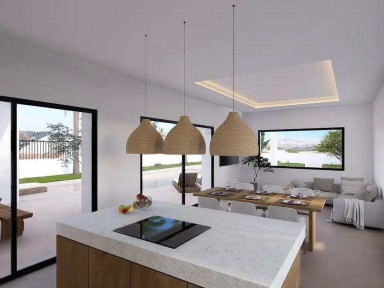 Plot for Sale in Costa Blanca Javea, Alicante 6