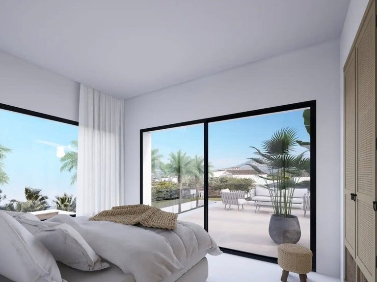Plot for Sale in Costa Blanca Javea, Alicante 7