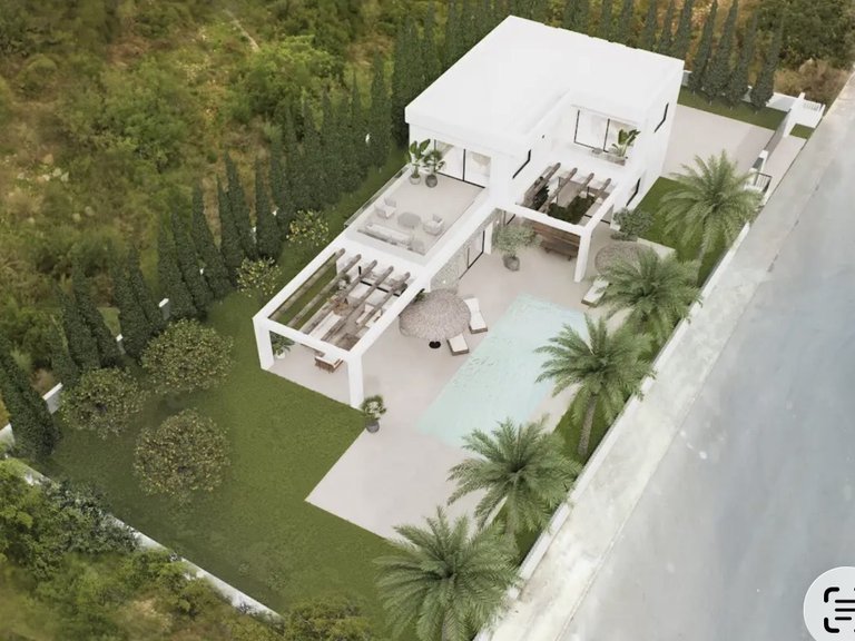 Plot for Sale in Costa Blanca Javea, Alicante 8