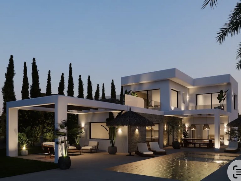 Plot for Sale in Costa Blanca Javea, Alicante 9