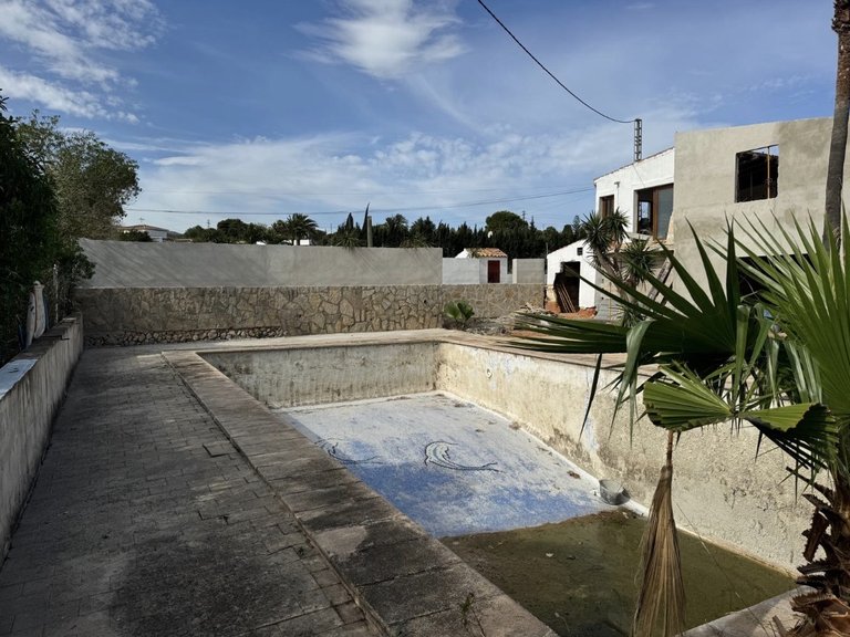 Commercial for Sale in Costa Blanca Javea, Alicante 11