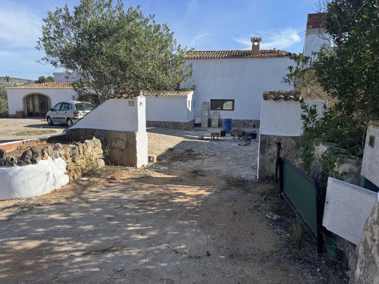 Commercial for Sale in Costa Blanca Javea, Alicante 12