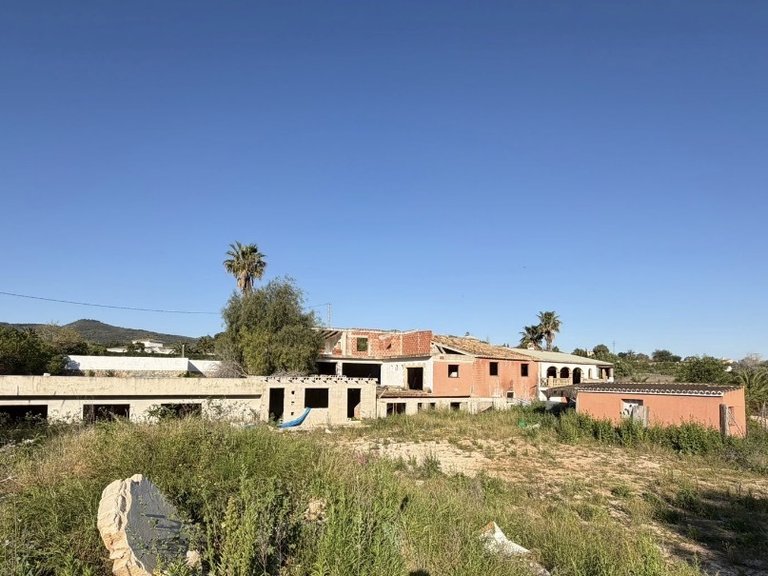 Commercial for Sale in Costa Blanca Javea, Alicante 6