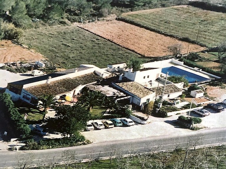 Commercial for Sale in Costa Blanca Javea, Alicante 7