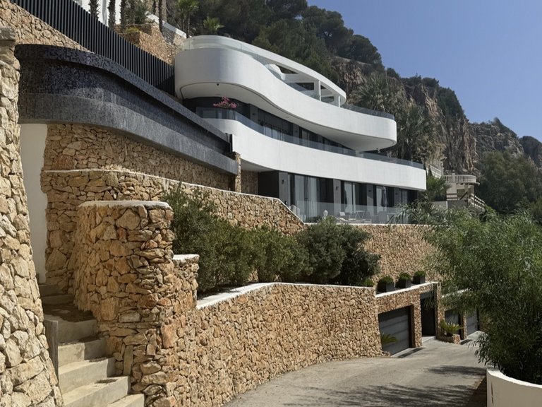 Villa for Sale in Costa Blanca Javea, Alicante 1