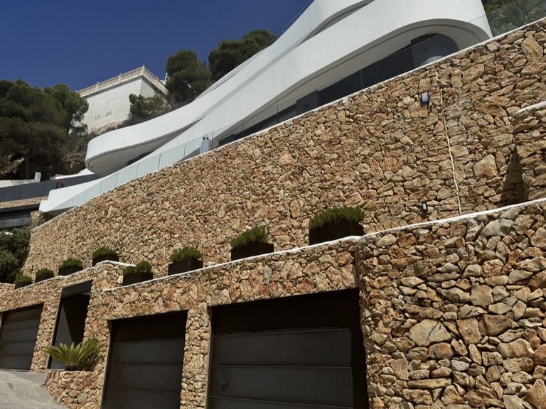 Villa for Sale in Costa Blanca Javea, Alicante 2