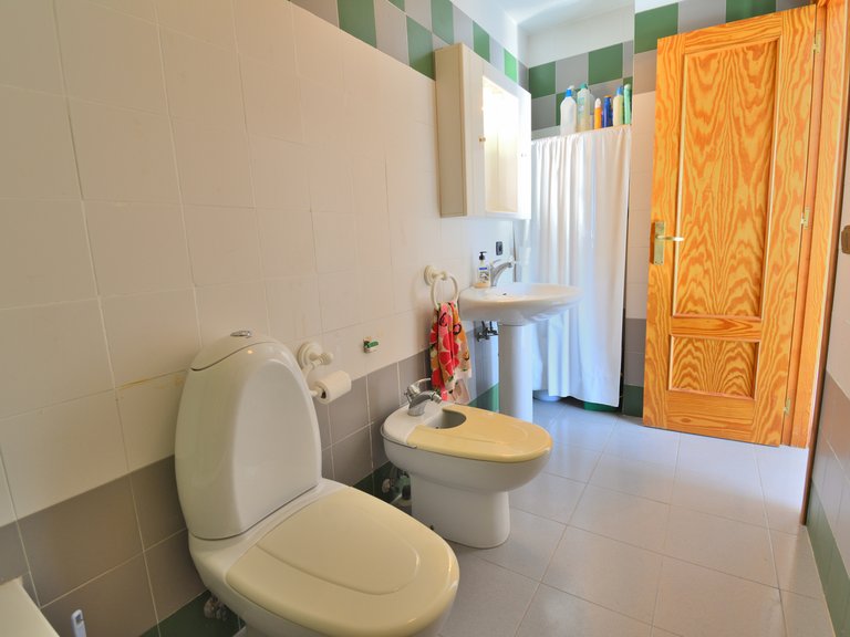 Apartment for Sale in Playa Flamenca, Orihuela Costa, Alicante 16