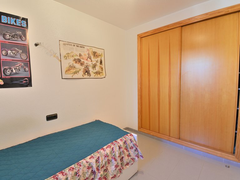 Apartment for Sale in Playa Flamenca, Orihuela Costa, Alicante 25