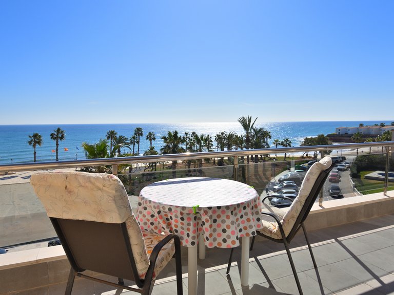 Apartment for Sale in Playa Flamenca, Orihuela Costa, Alicante 1