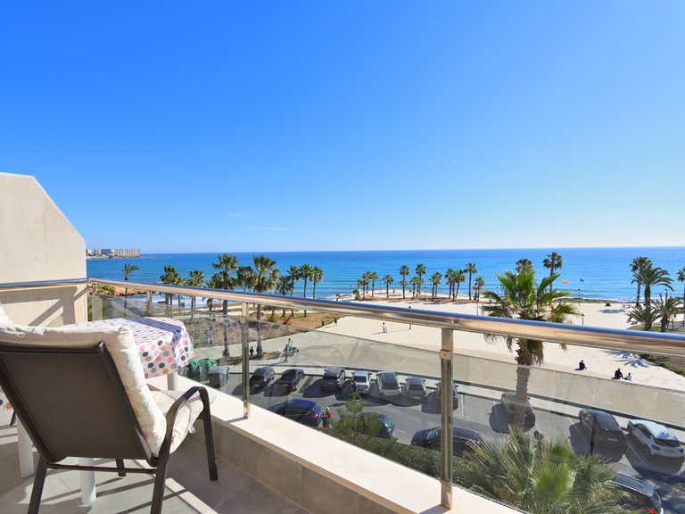 Apartment for Sale in Playa Flamenca, Orihuela Costa, Alicante 27